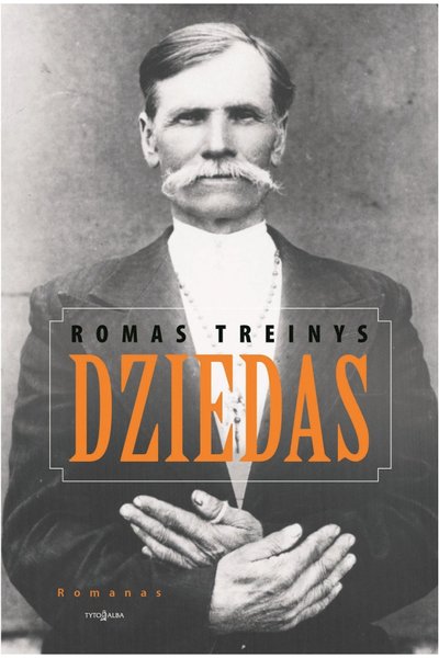 Dziedas