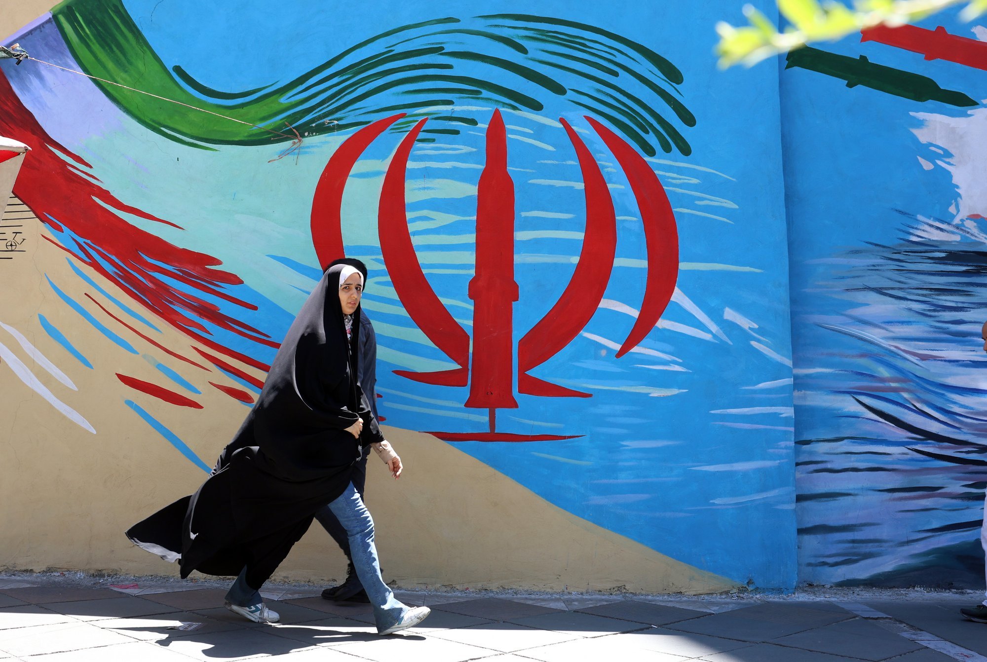 Iran Issues Threat to Israel Over Alleged Military Aircraft Sightings