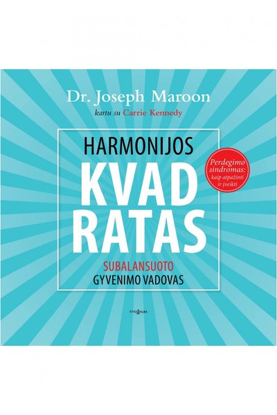 Harmonijos kvadratas