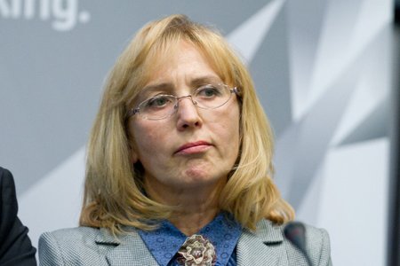 Daiva Daugvilienė