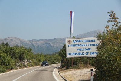 Bosnija ir Hercegovina