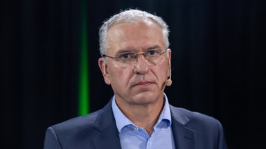 SAUGU. Verslas su politikais: kaip Lietuvai skatinti gynybos pramonę?