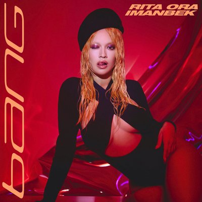 Rita Ora ir jos vaizdo klipas / Foto: Warner Music Group