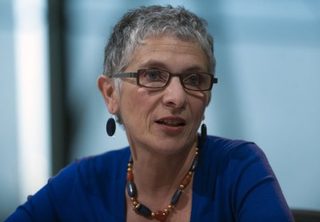 Britė žurnalistė Melanie Phillips