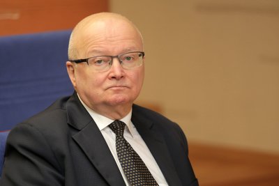 Zenonas Vaigauskas