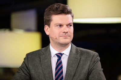 Palemone – svarbių statybų pradžia - Delfi verslas