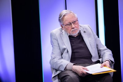 Vytautas Landsbergis