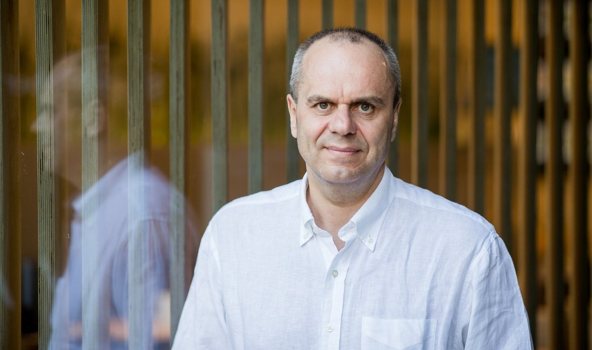 Šeimos samprata Lietuvoje: žvilgsnis pro Overtono langą - Delfi
