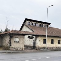 Pastatas, slepiantis ne vieną pikantišką istoriją: iš mokyklos virto baru, kuriame pradėtas gaminti šiandien visoje Lietuvoje žinomas patiekalas