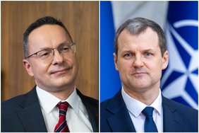 „Ne, mielasis“: iš Pavilionio – pamokymai Paluckui