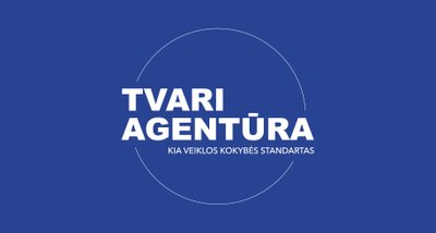 Tvari agentūra