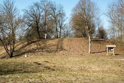  Papė © Nuotr. L. Laipiniece