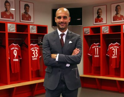 Josepas Guardiola