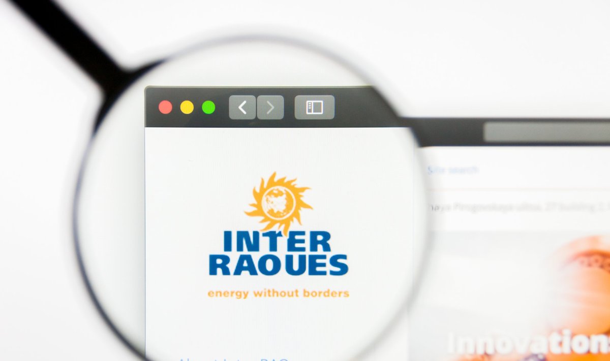 ESO: „Inter RAO Lietuvos“ klientai turėtų pasirinkti kitus elektros ...