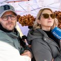 Tiesiogiai – iš Kaziuko mugės: Vilniuje šventė tęsis tris dienas