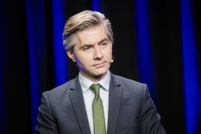 Kęstutis Budrys 