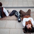 Seimas nemano, kad 12-mečiai galėtų pretenduoti į jauno žmogaus statusą
