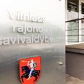 Vilniaus rajone už šiurkščius pažeidimus iš pareigų atleistas gimnazijos direktorius