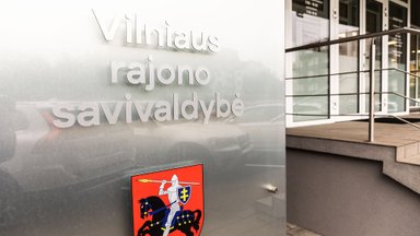 Vilniaus rajone už šiurkščius pažeidimus iš pareigų atleistas gimnazijos direktorius