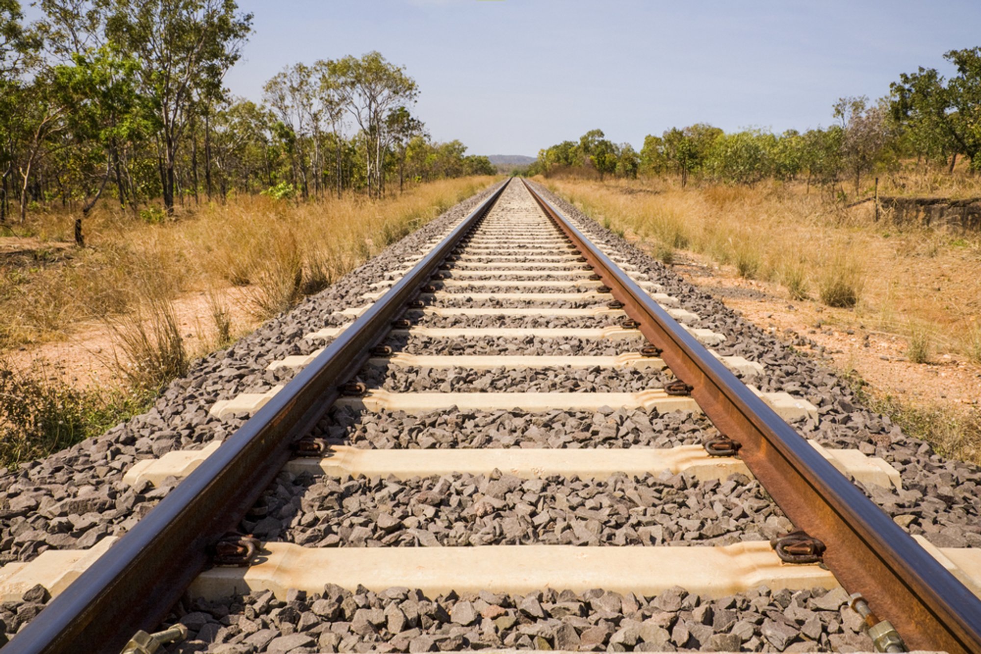Lithuanian railway safety figures among best in Europe - Delfi EN