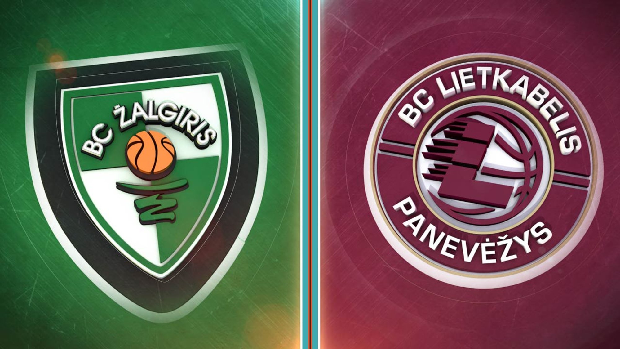 LKL transliacijos - Delfi TV