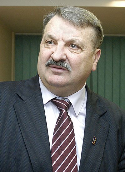 Adomas Klimavičius