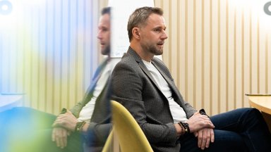 Lietuviškas prekes eksportuoja į visą pasaulį, tačiau atsidūrė nežinioje dėl JAV: kelią mato tik vieną