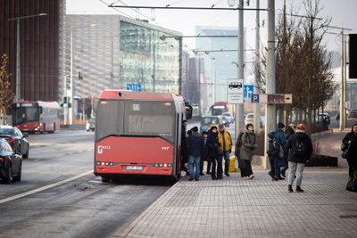 Public transport