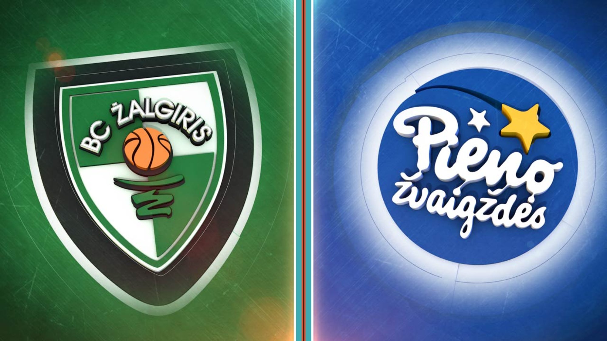 LKL transliacijos - Delfi TV