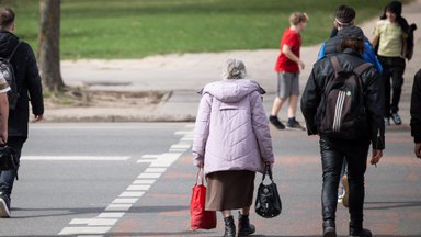 Pareiga, apie kurią žino nedaugelis: tėvai iš savo suaugusių vaikų gali prisiteisti išlaikymą