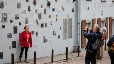 Įsigaliojo nauja duomenų apie turistus teikimo tvarka