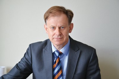 Vytas Kaziliūnas