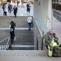 Verslų atstovai – apie karštą darbo rinkos situaciją: darbuotojų trūkumą jaučia vienu metų laiku