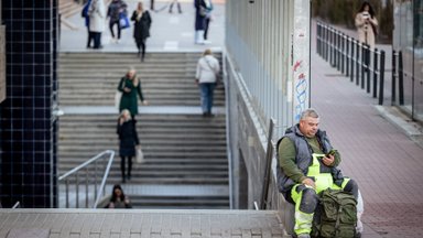 Verslų atstovai – apie karštą darbo rinkos situaciją: darbuotojų trūkumą jaučia vienu metų laiku