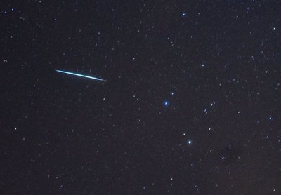 Meteorų lietus