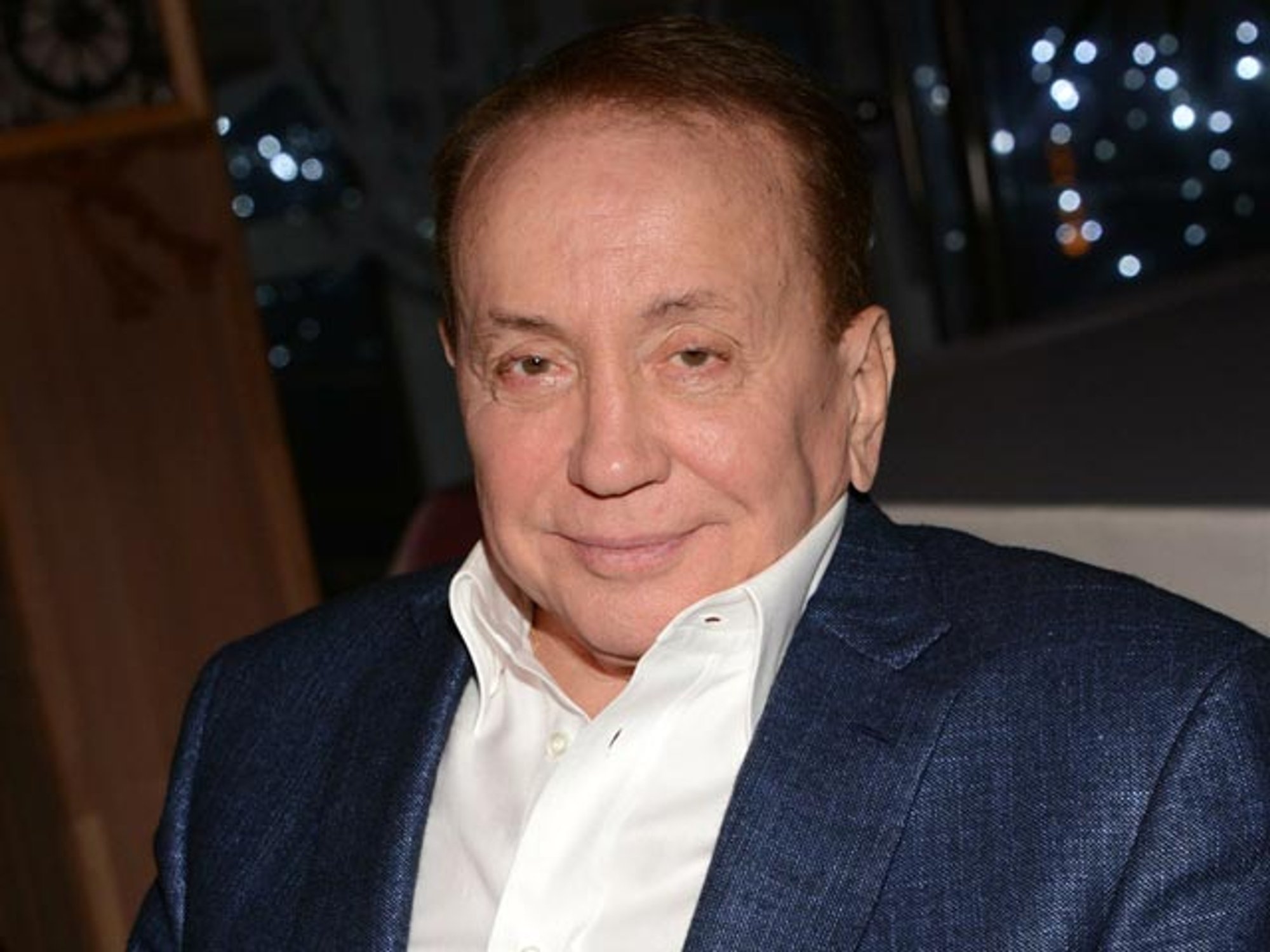СМИ: Александр Масляков может остаться без КВН - Delfi RU