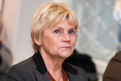 Teresė Burauskaitė