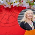 Astrologės Lolitos Žukienės gegužės horoskopas: bus daug permainų