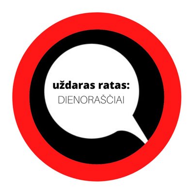 Uždaras  ratas