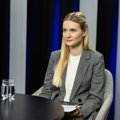 ELTA savaitė. Kukuraitis įvertino Segalovičienės kandidatūrą: kyla politinio neutralumo klausimas 