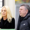 Po eilinės nesėkmės – „Žalgirio“ sirgalių ironija ir pyktis: kapinėse lavonai geriau juda