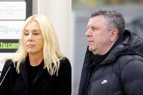 Po eilinės nesėkmės – „Žalgirio“ sirgalių ironija ir pyktis: kapinėse lavonai geriau juda