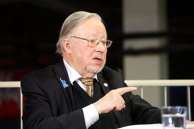 Vytautas Landsbergis