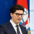 Prezidentūroje aptarti siūlymai dėl pinigų gynybai