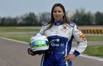 Simona De Silvestro