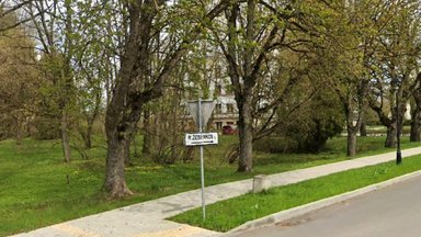 Gyventojų balsas nugalėjo: S. Nėries ir R. Žebenkos gatvių pavadinimai Baisogaloje nesikeis