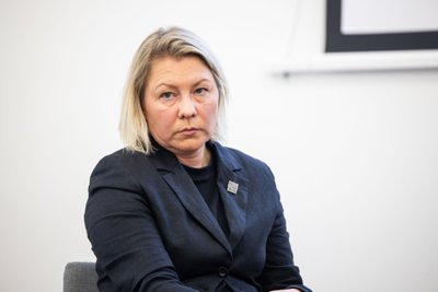 Monika Frėjutė-Rakauskienė