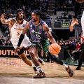 „Ryto“ grupėje – sudėtingas „Unicaja“ revanšas prieš „Galatasaray“