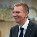 Latvia’s Rinkēvičs hosts historic visit by president of Rwanda