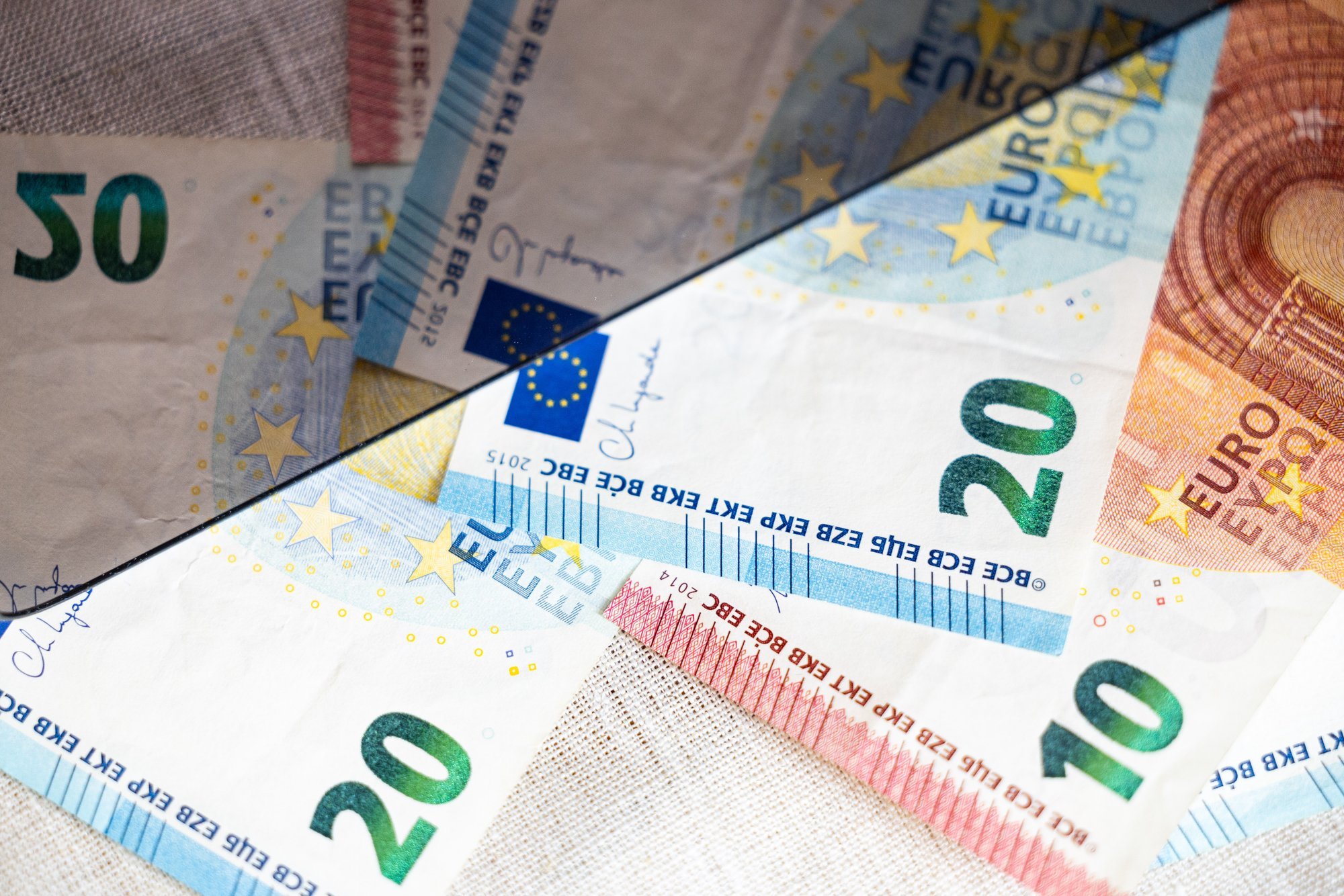 European Commission pays Lithuania 153 million euros for digitalization